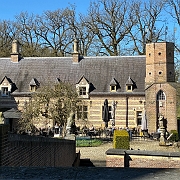 088 Het koetshuis